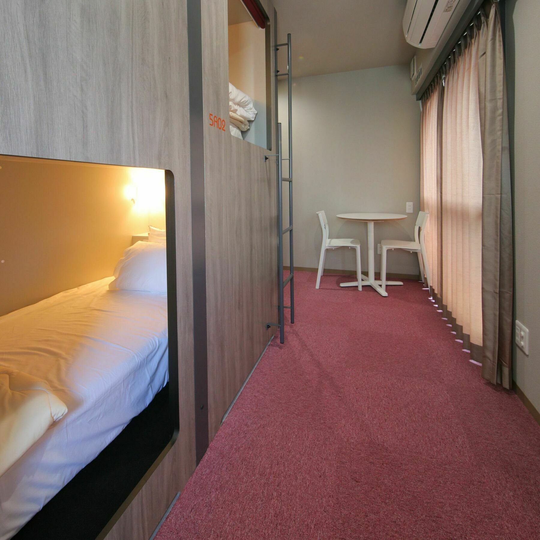Beagle Tokyo Hostel＆Apartments Buitenkant foto